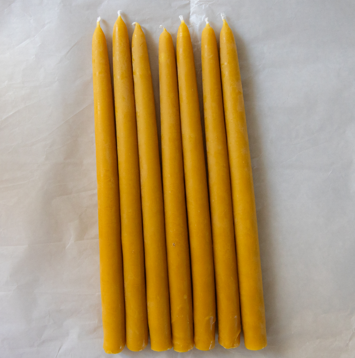 DIPPED HONEY